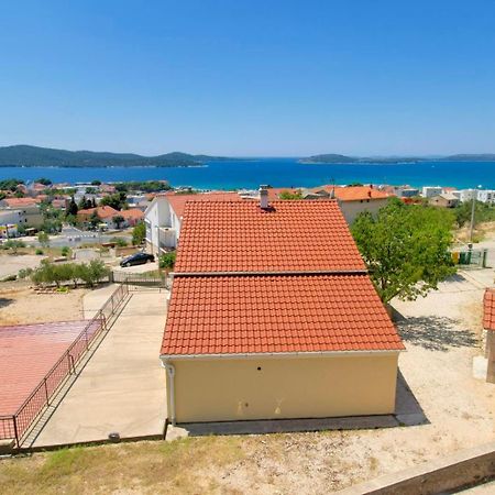Apartments Matic Жаборич Экстерьер фото