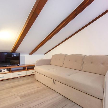 Apartments Matic Жаборич Экстерьер фото