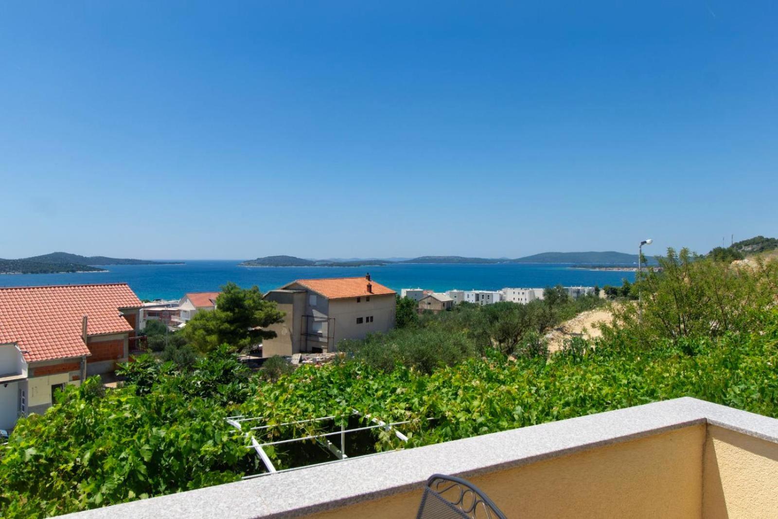 Apartments Matic Жаборич Экстерьер фото