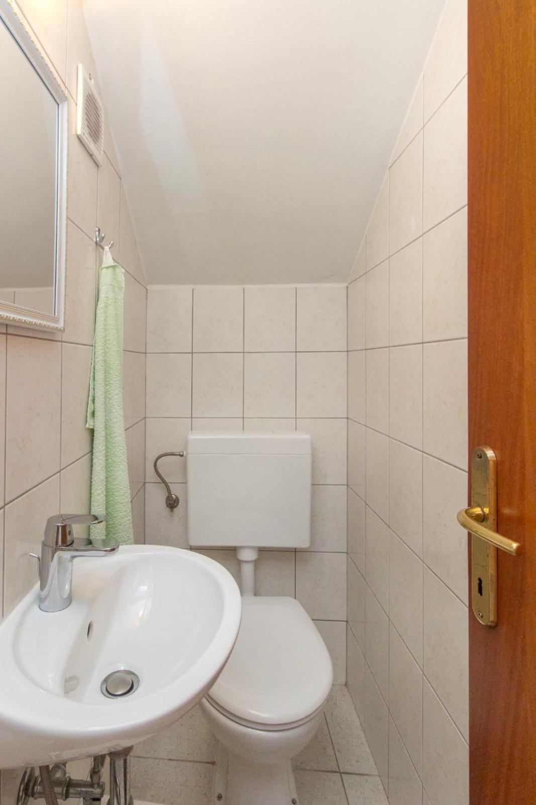 Apartments Matic Жаборич Экстерьер фото