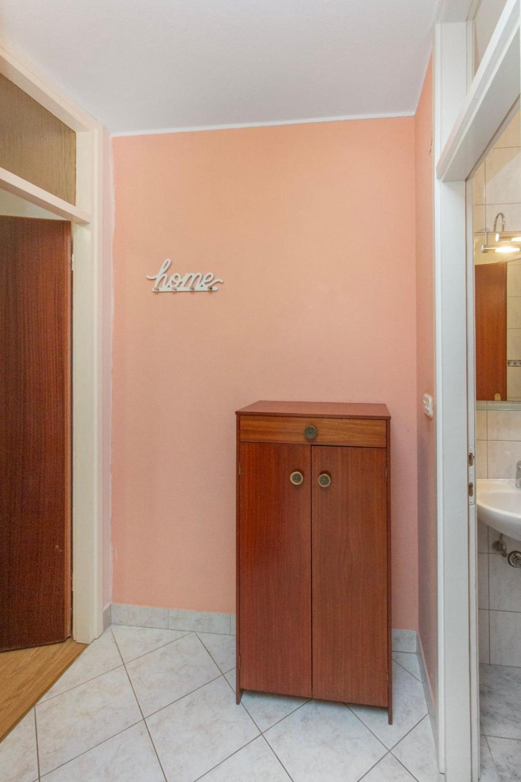 Apartments Matic Жаборич Экстерьер фото