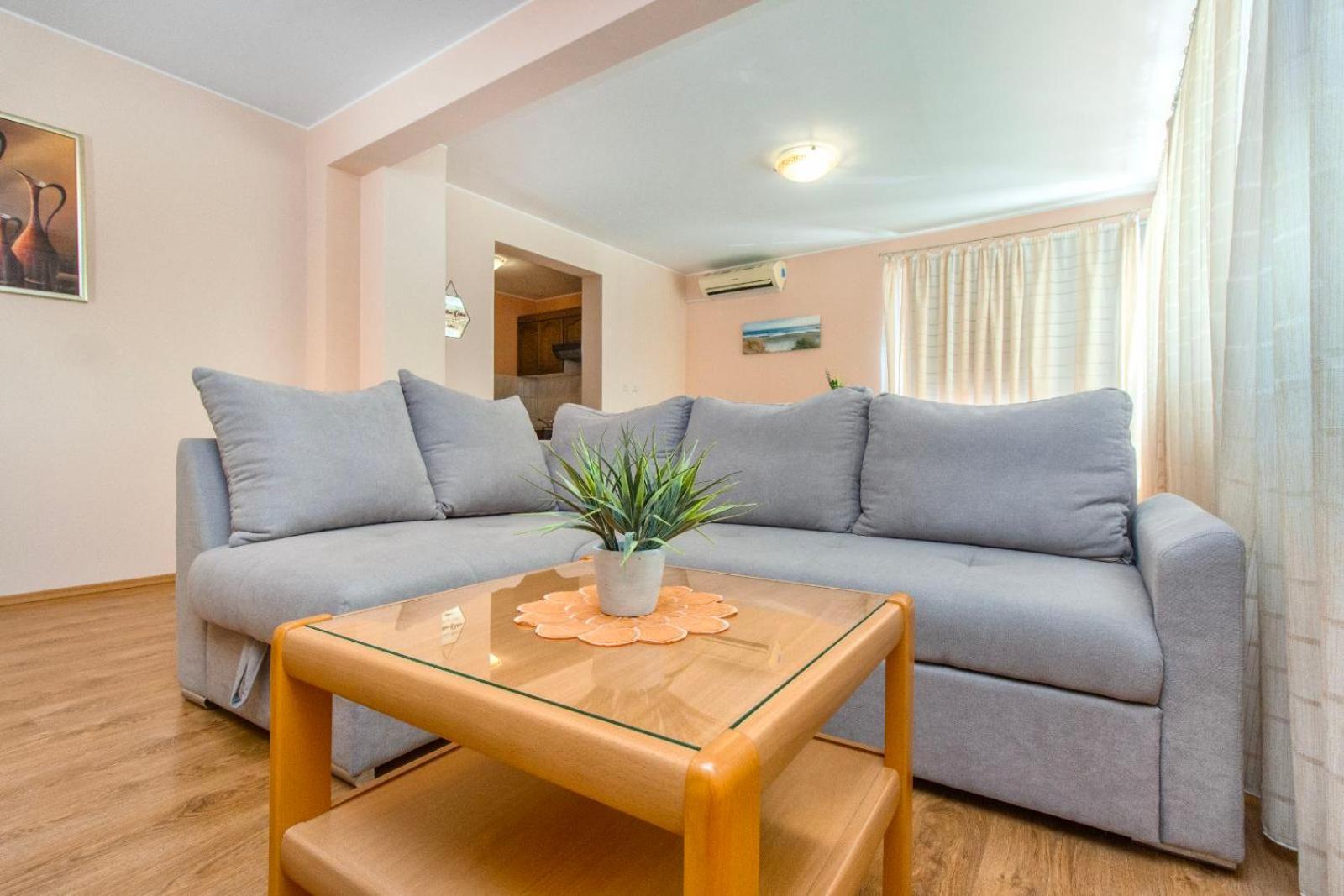 Apartments Matic Жаборич Экстерьер фото