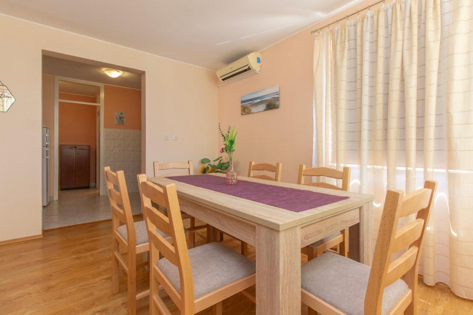 Apartments Matic Жаборич Экстерьер фото