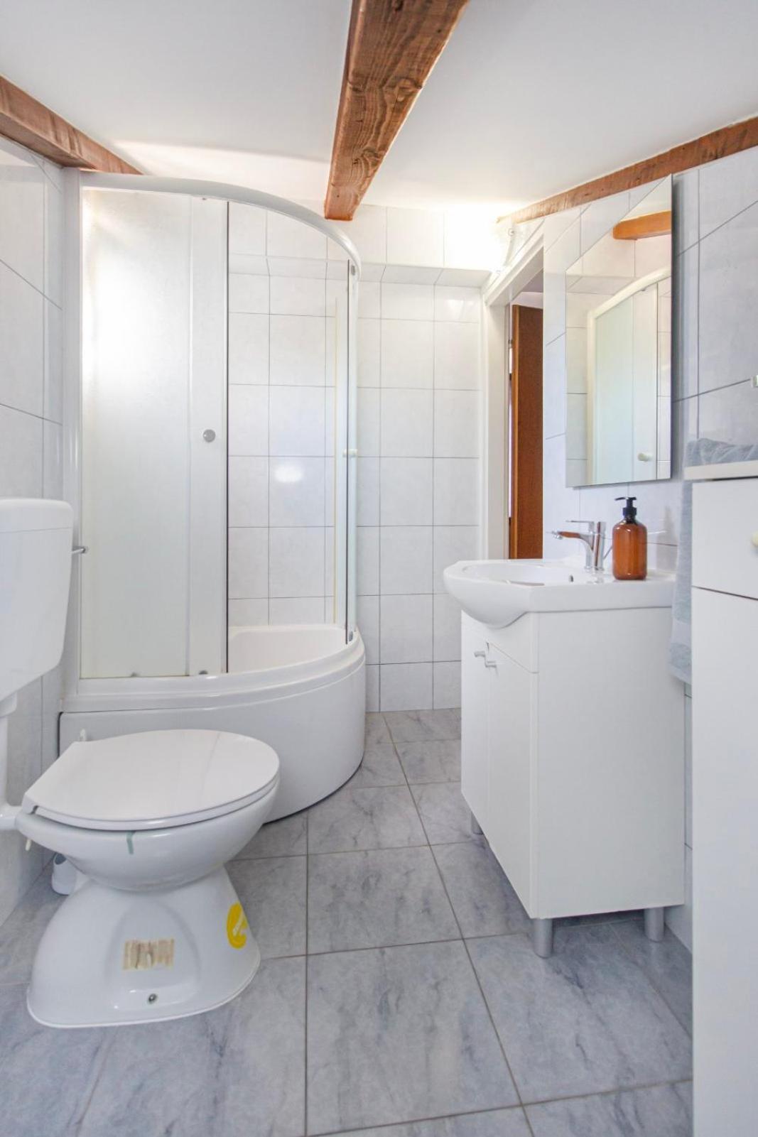 Apartments Matic Жаборич Экстерьер фото