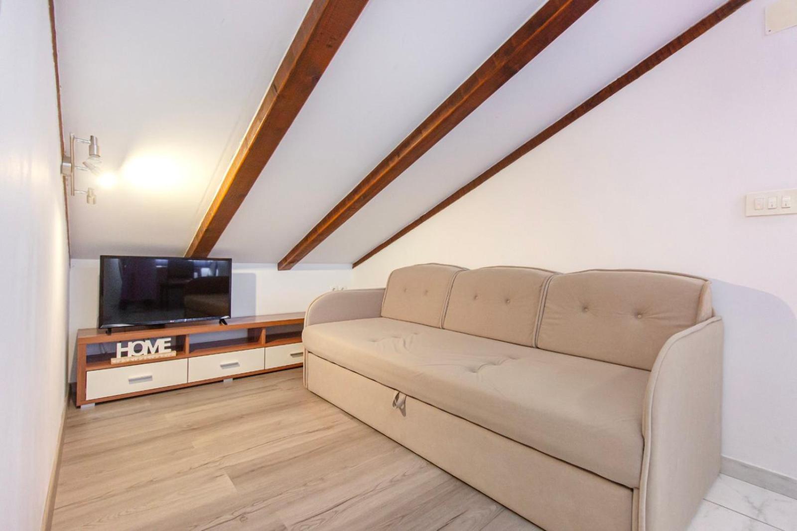 Apartments Matic Жаборич Экстерьер фото