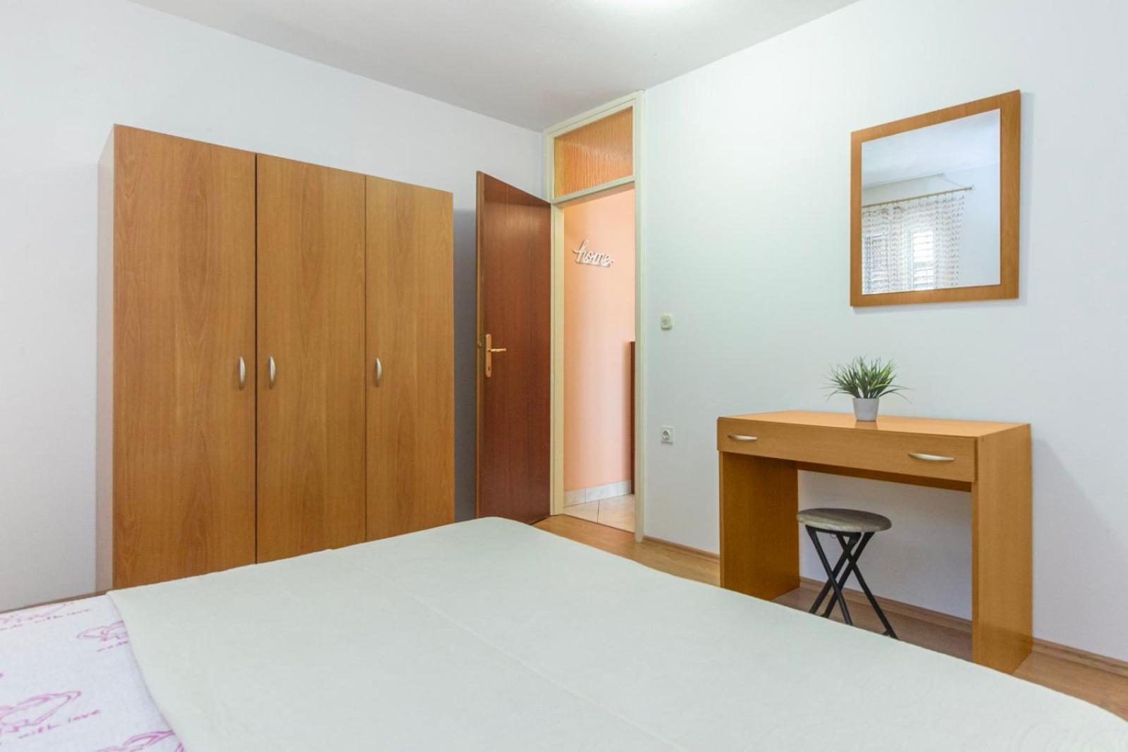 Apartments Matic Жаборич Экстерьер фото
